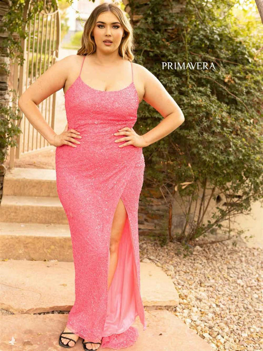 Primavera Couture Prom "14007"