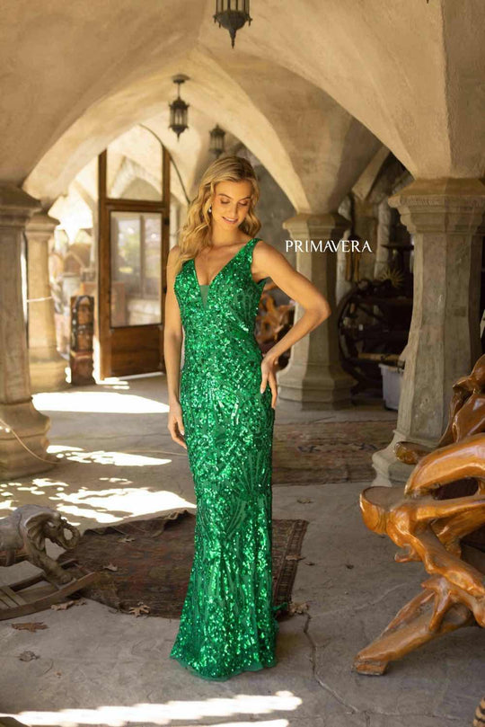 Primavera Couture Prom "3908"