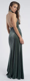 $25 Super Sale Jenny Yoo "Lennox" Eucalyptus Size 10