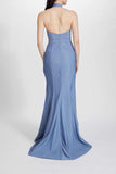 Amsale Bridesmaids "Shanelle"