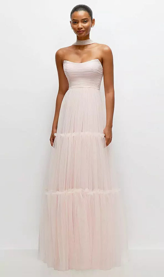 Dessy Collection "3155"