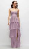 Dessy Collection "3160"