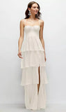 Dessy Collection "3160"