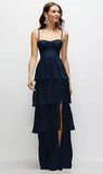 Dessy Collection "3160"