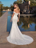 Pronovias "Kenai"