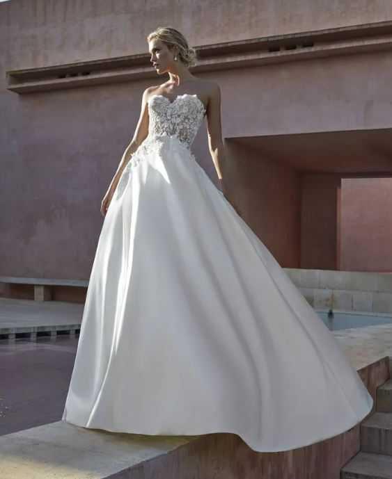 Pronovias "Floridia"