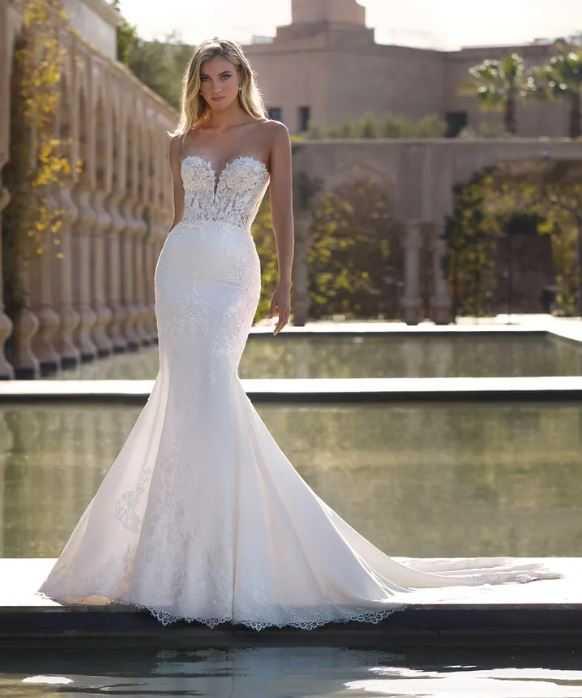 Pronovias "Kodiak"