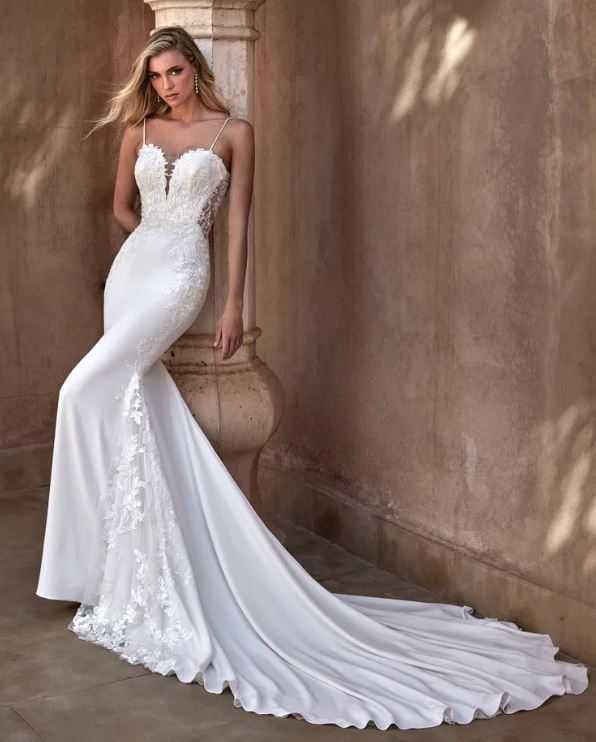 Pronovias "Riau"