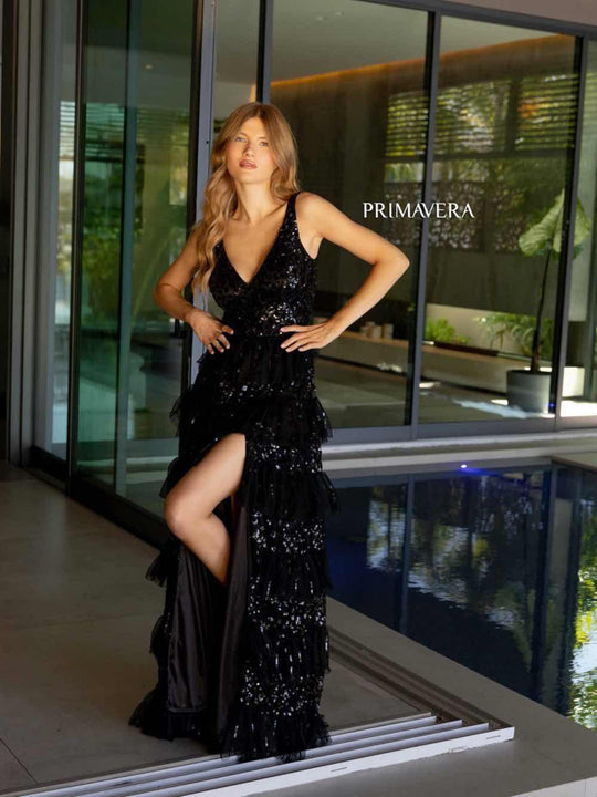 Primavera Prom "4142"