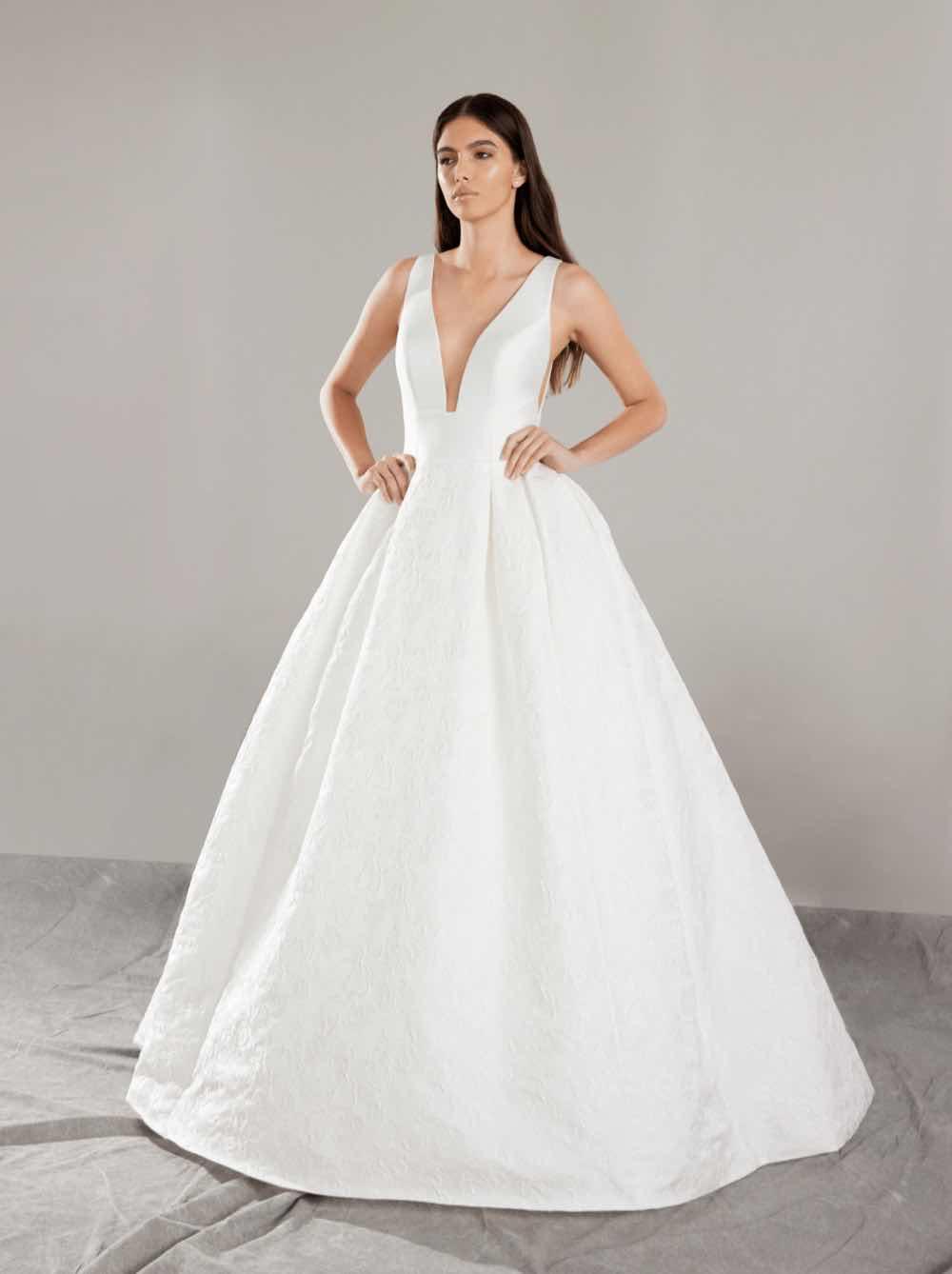 Pronovias "Filante"