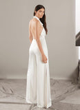 Pronovias "Tenley Jumpsuit"