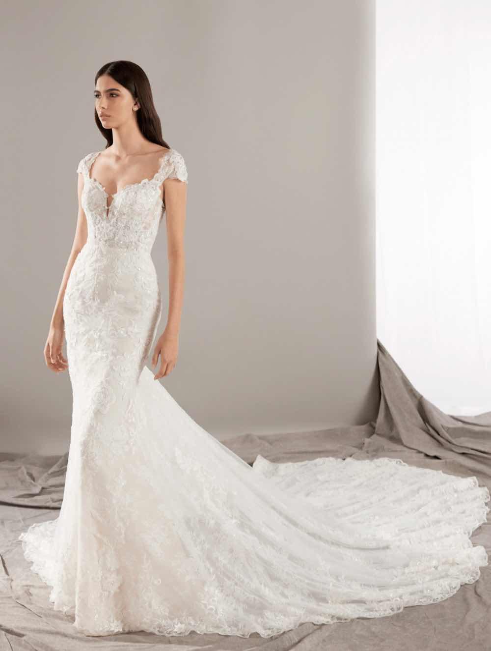 Pronovias "Turan"