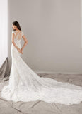 Pronovias "Turan"