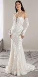 Pronovias "Hart"