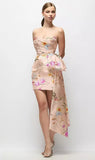 Dessy Collection "3193FP"