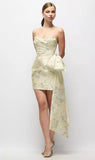 Dessy Collection "3193FP"