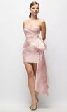 Dessy Collection "3193FP"