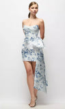 Dessy Collection "3193FP"