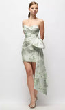 Dessy Collection "3193FP"