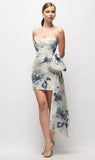 Dessy Collection "3193FP"