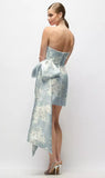 Dessy Collection "3193FP"