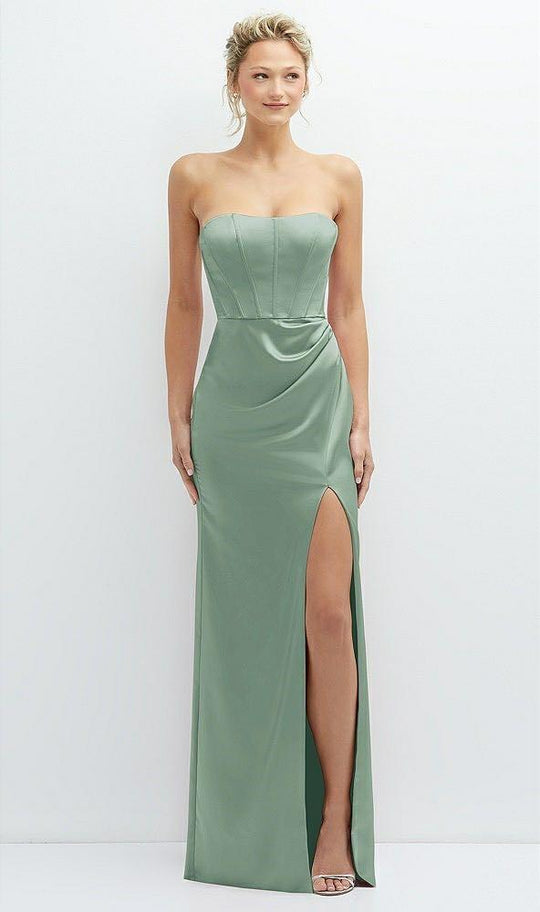 After Six "6888" Whisper Satin