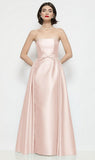Dessy Collection "Regine"