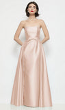 Dessy Collection "Regine"