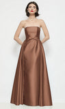 Dessy Collection "Regine"