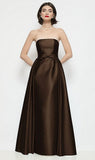 Dessy Collection "Regine"