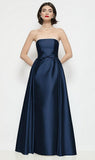 Dessy Collection "Regine"