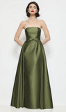 Dessy Collection "Regine"