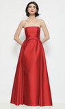 Dessy Collection "Regine"
