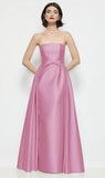 Dessy Collection "Regine"