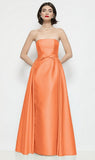 Dessy Collection "Regine"
