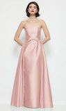 Dessy Collection "Regine"