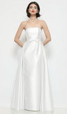 Dessy Collection "Regine"