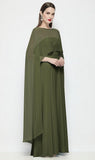 Dessy Collection "Dasha"