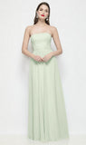 Dessy Collection "Ella"