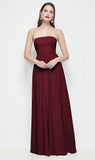 Dessy Collection "Ella"
