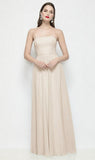 Dessy Collection "Ella"
