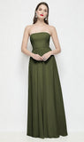 Dessy Collection "Ella"