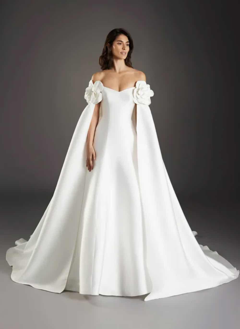ウエディングドレス｜PRONOVIAS（プロノビアス）