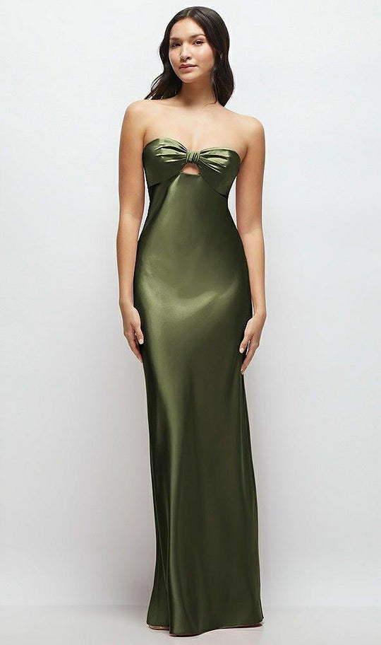 Lovely by Dessy "LB058"