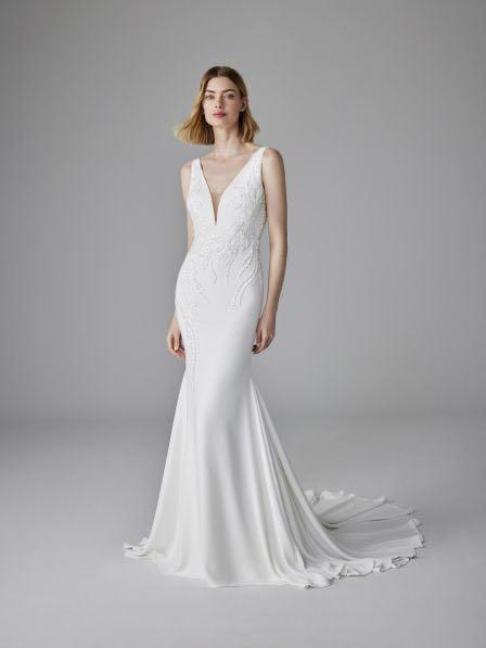 Pronovias "Dulcie"