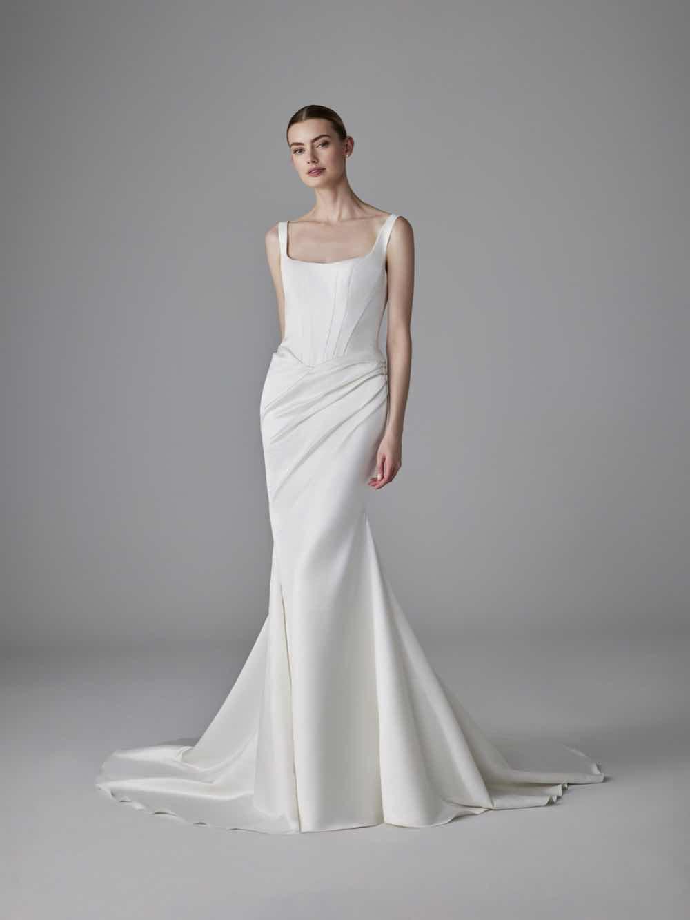 Pronovias "Dennise"