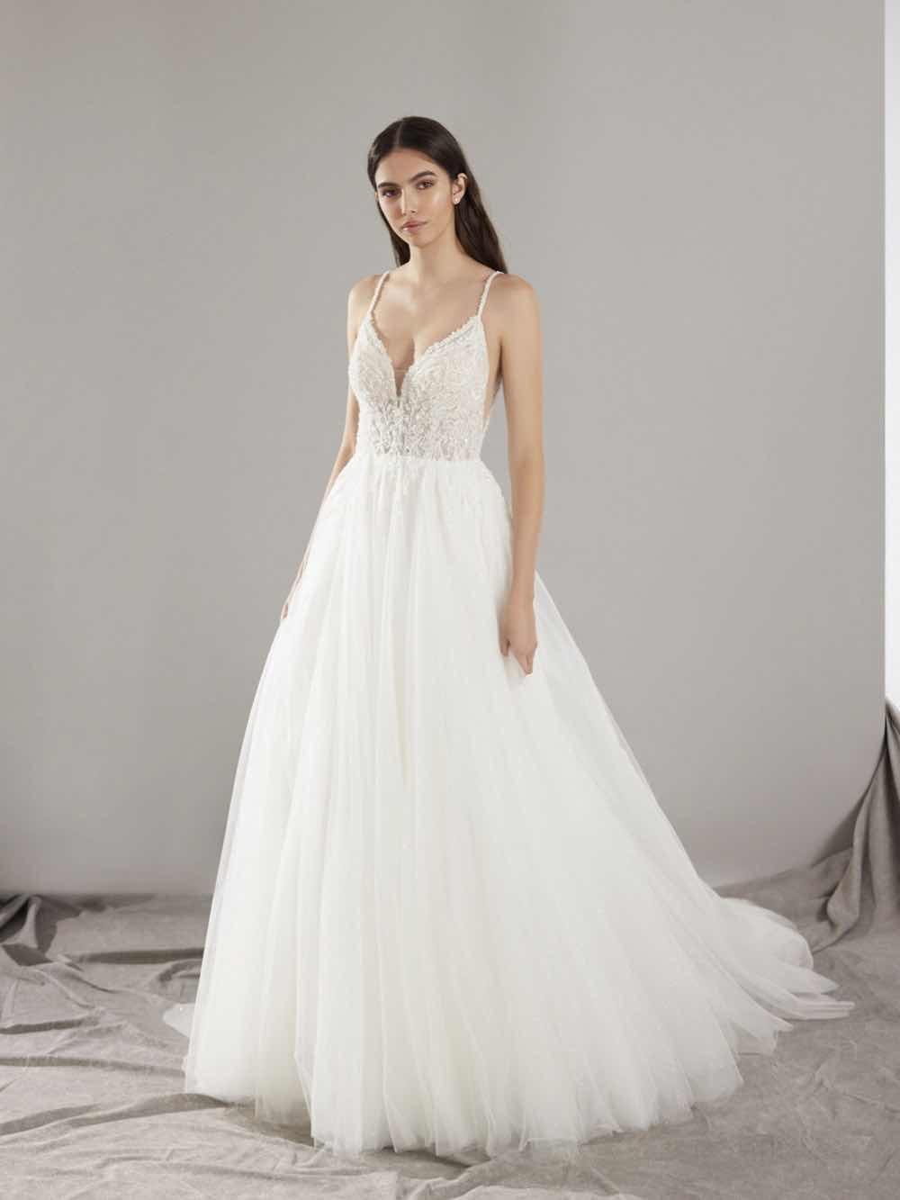 Pronovias "Hero"