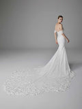 Pronovias "Judi"