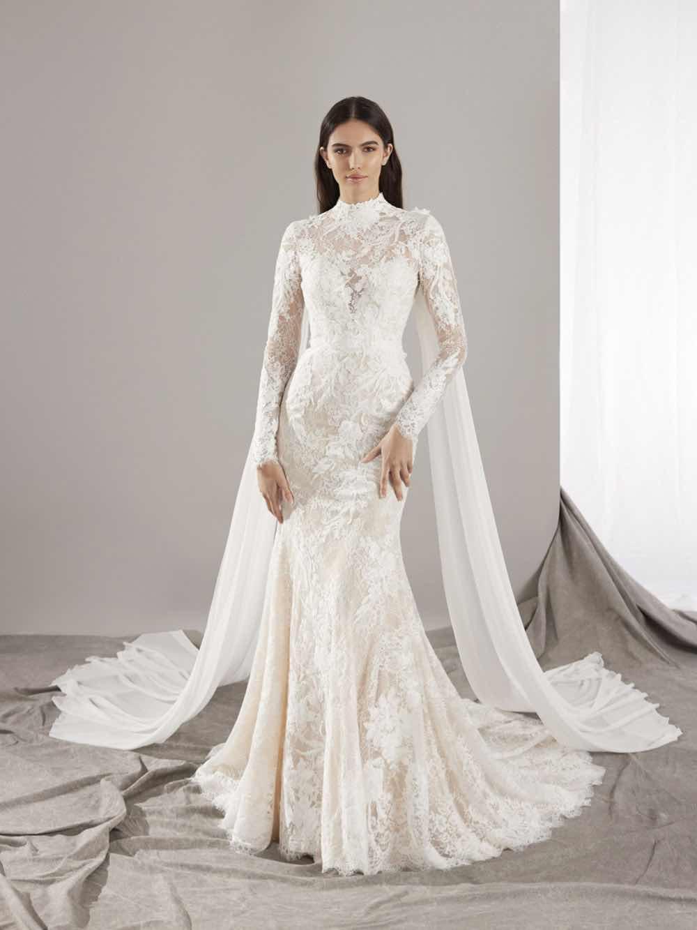 Pronovias "Leith"