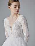 Pronovias "Paradis"